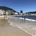 Ao Lado Do Mar Luxo In Copacabana